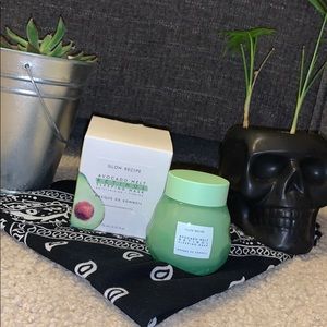 ❌SOLD❌ Glow Recipe Avocado Retinol Sleeping Mask